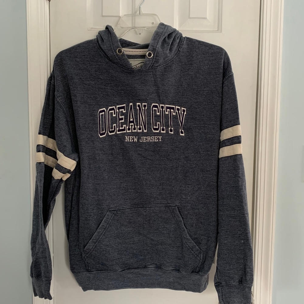 Ocean City (NJ) Sweatshirt